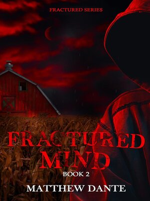 cover image of Fractured Mind